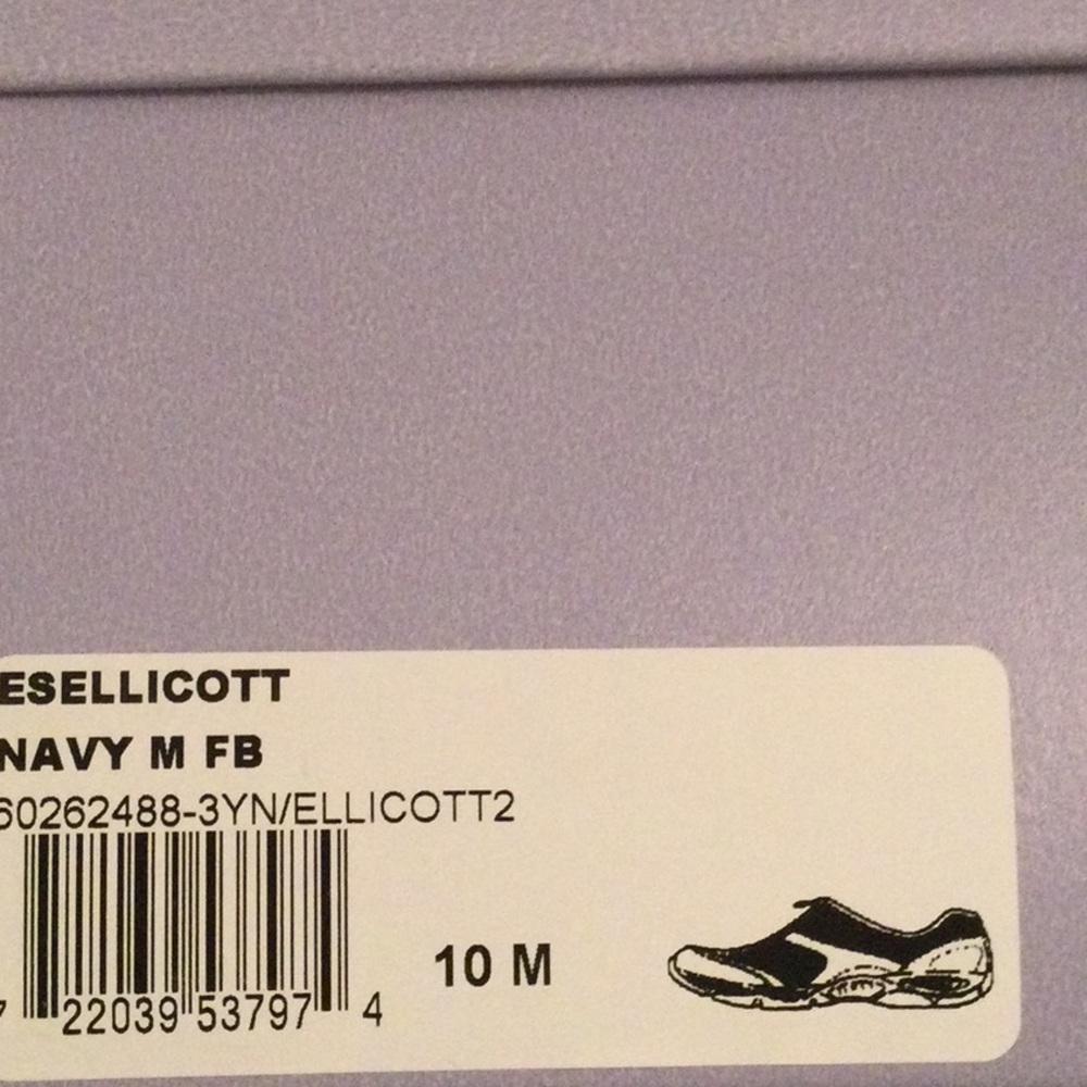 Easy Spirit women’s Casual shoes - Picture 7 of 8